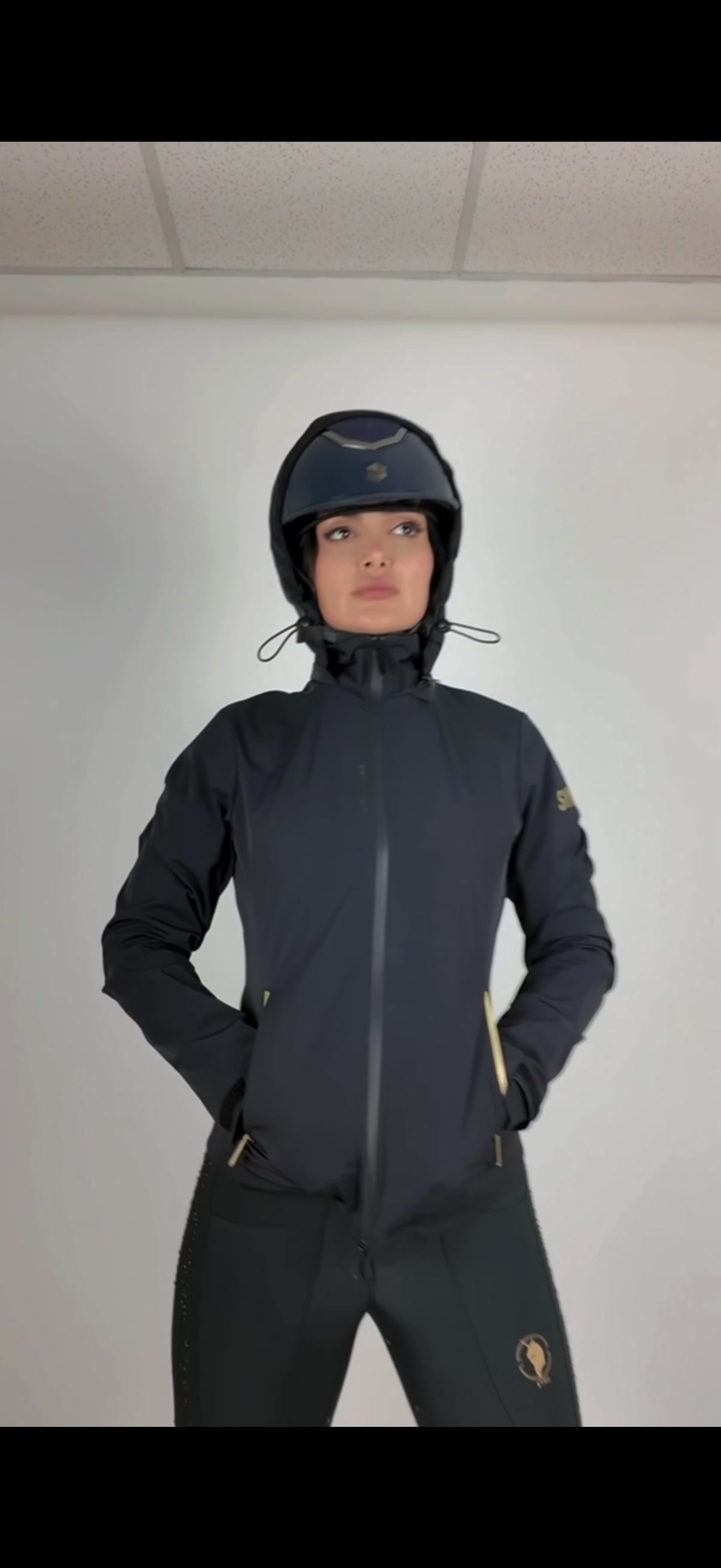 @Sync Equestrian