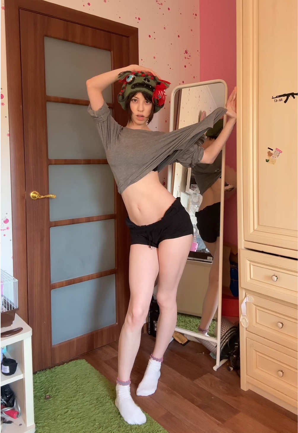 @земф