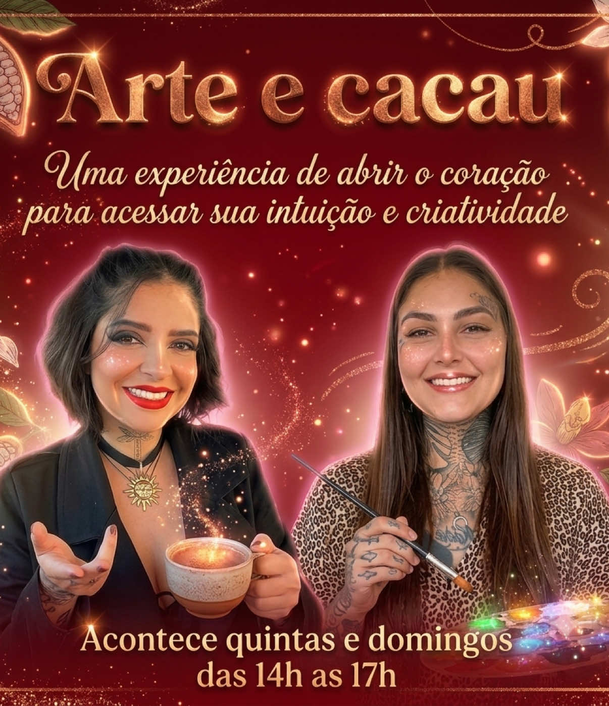 @Monaestrelacigana