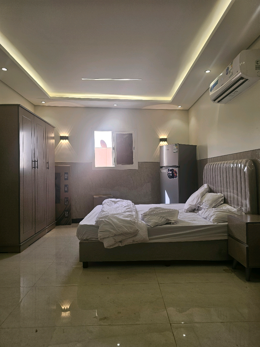 @Rent an Appartment ,Riyadh KSA