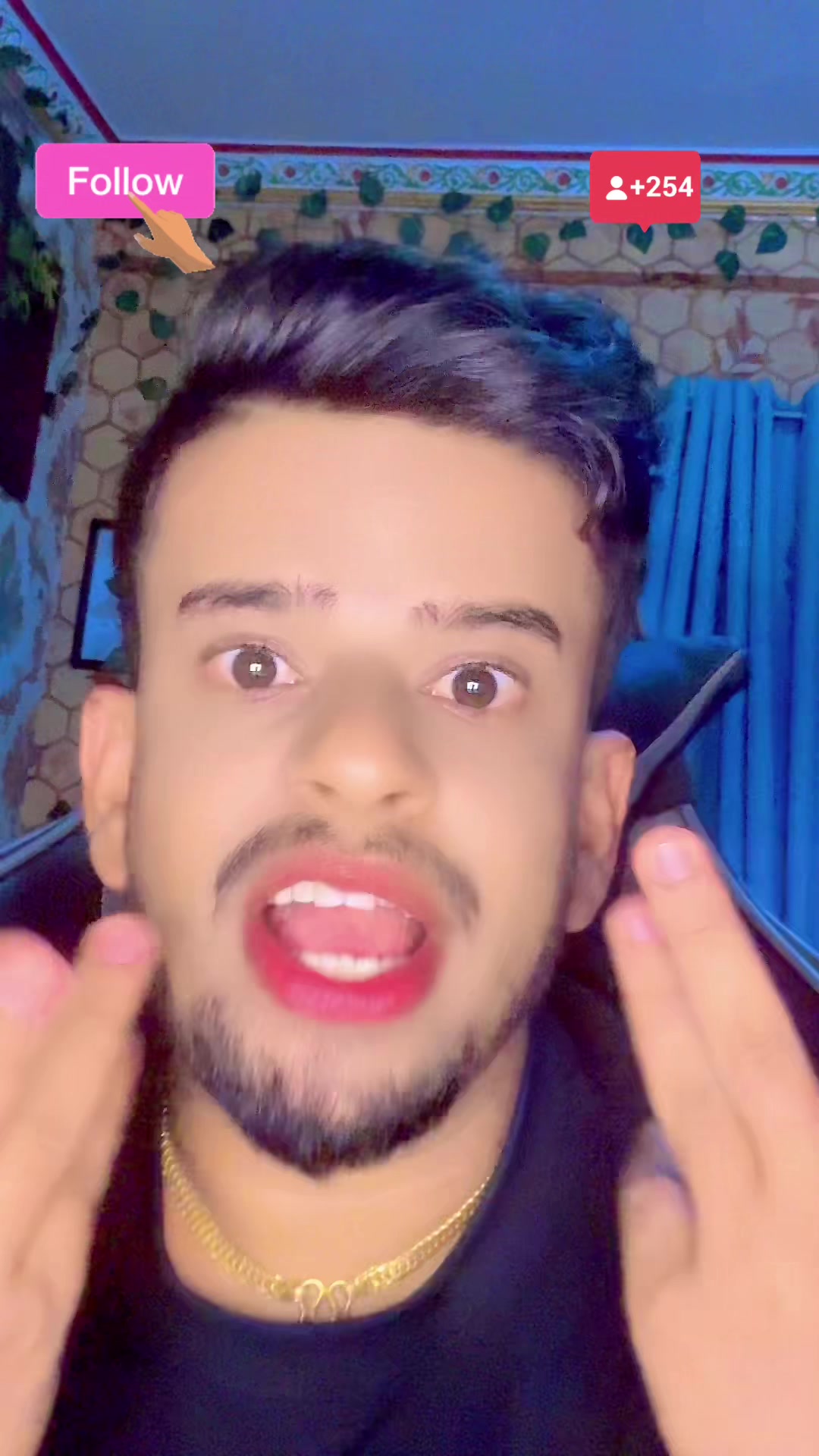 @Netra Bhusal
