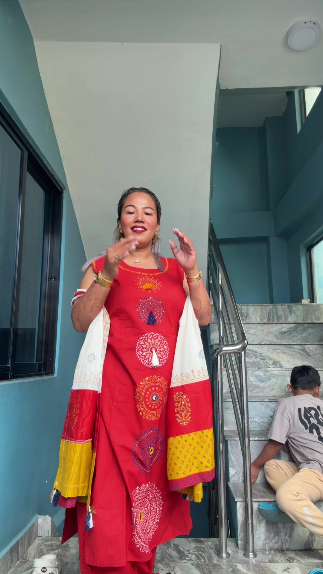 @aayusha Kumari shrestha