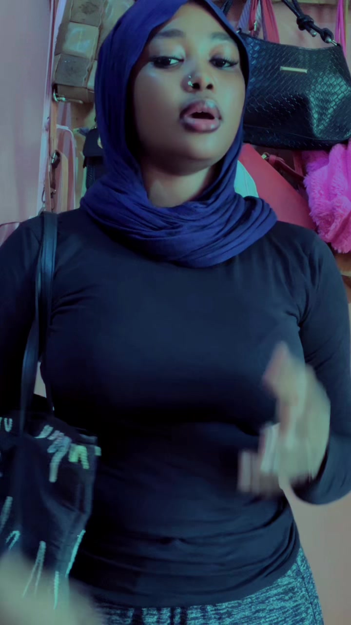 @Fateemahmx 🇳🇪🇳🇬