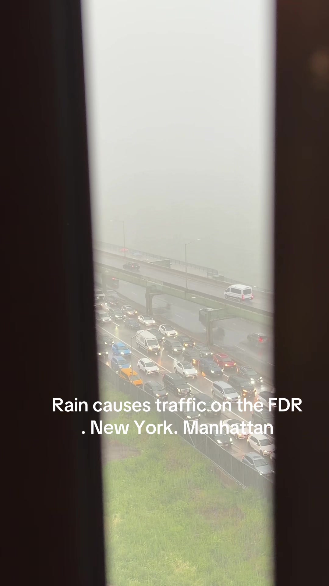 @Manhattan, NYC