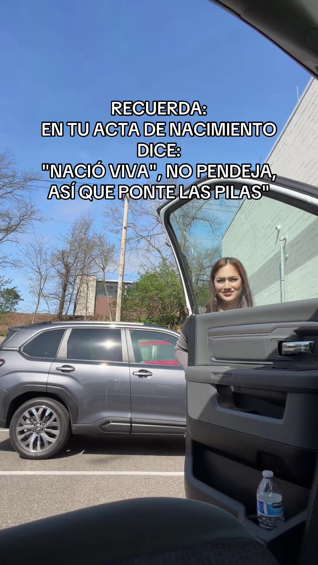 @MICAELA PESANTEZ