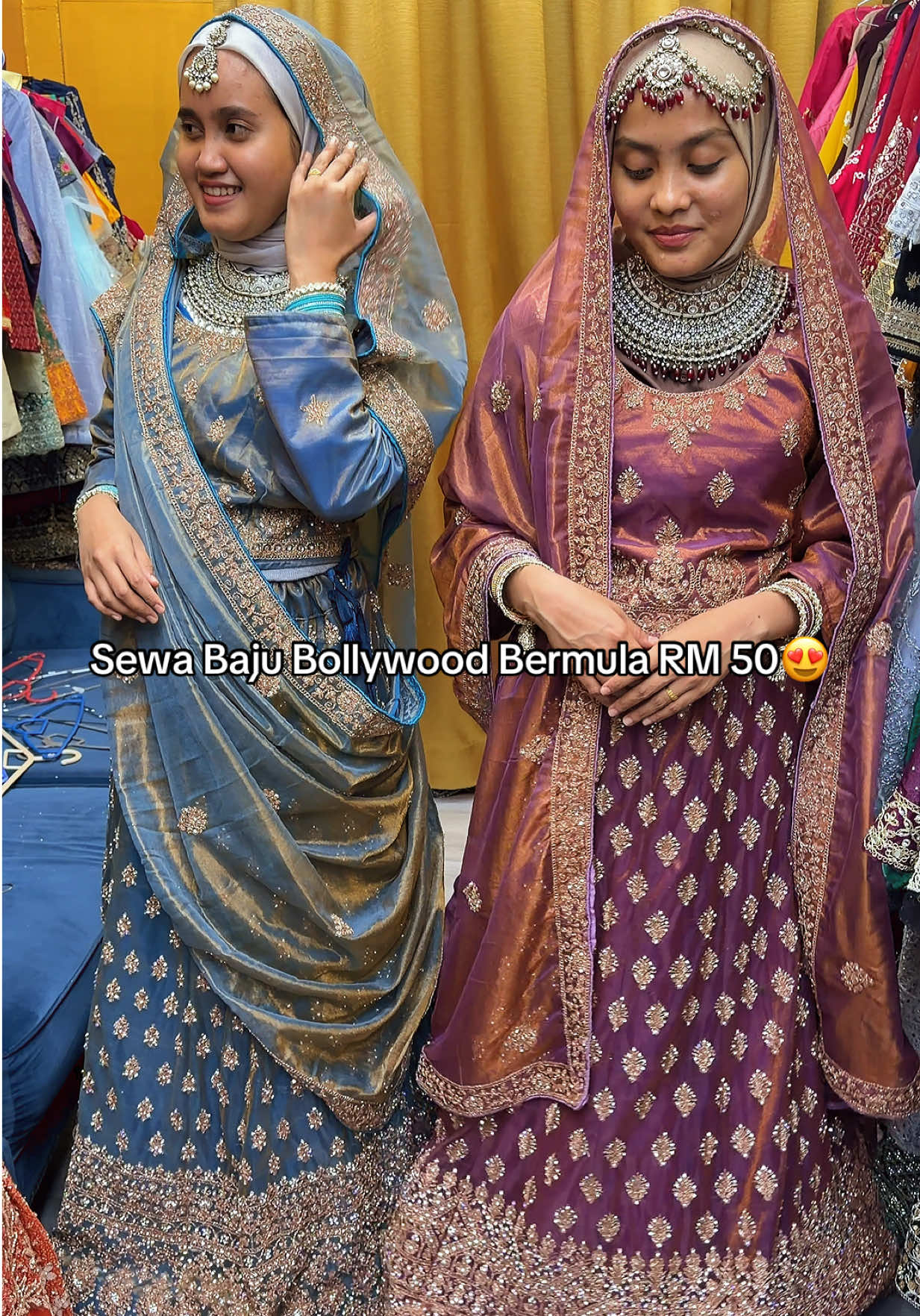 @Sewa Baju Bollywood & Dress