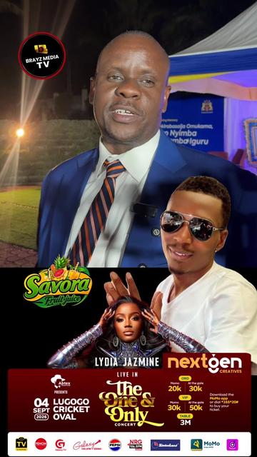 @Brayz Media Tv