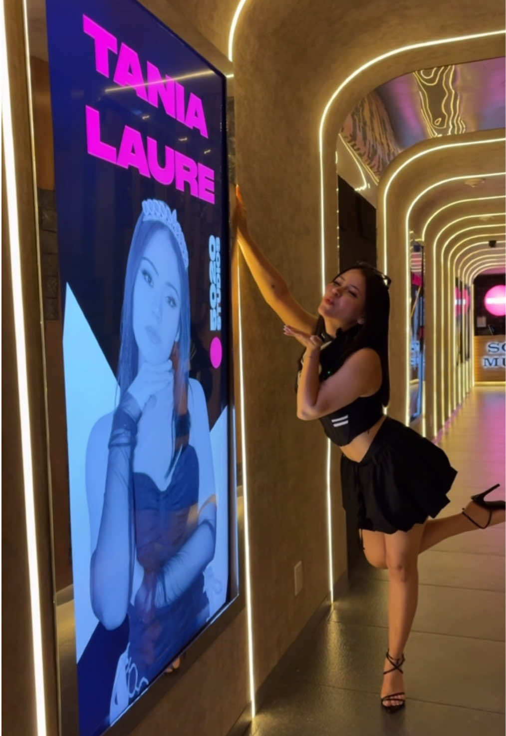 @Tania Laure