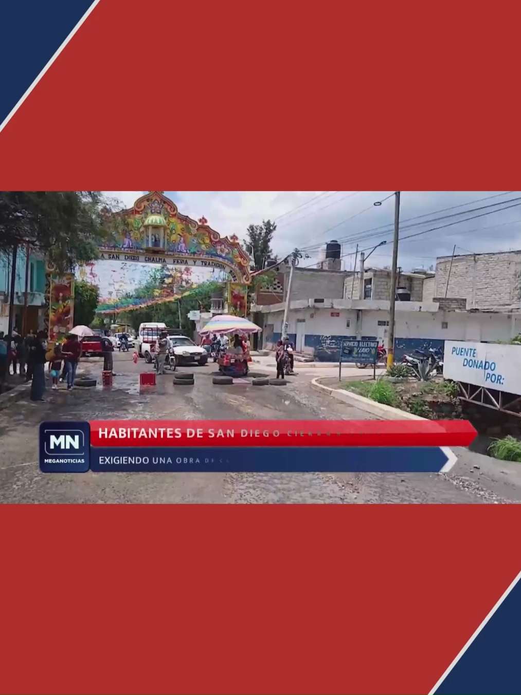 @Meganoticias Tehuac&aacute;n