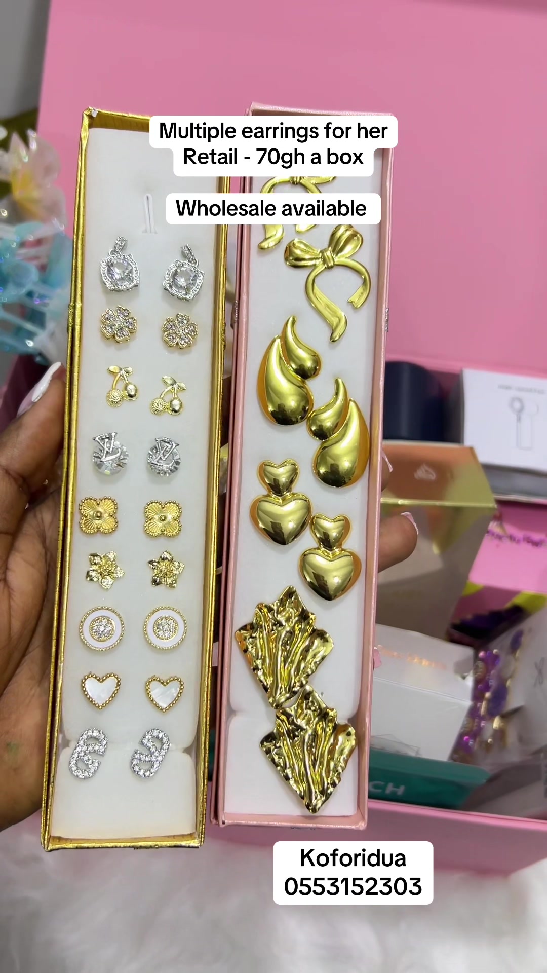 @Ever Jewelries Wholesale