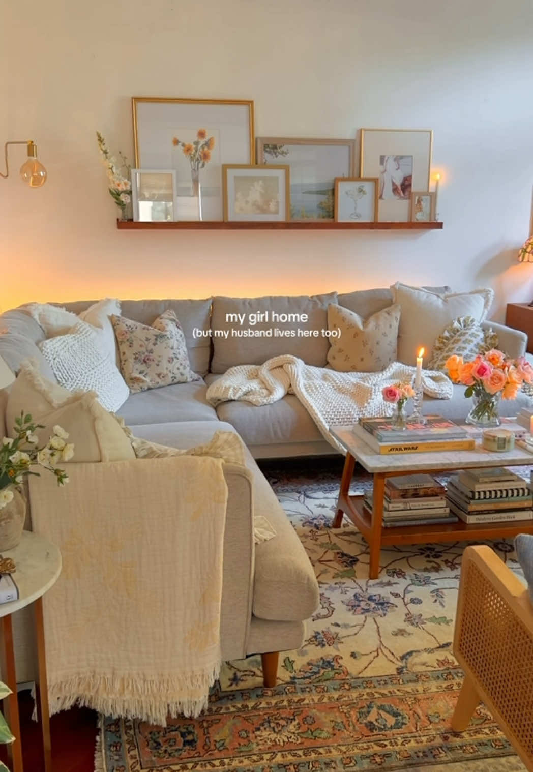 @Alex | Home & Lifestyle ✨🕯️🤍