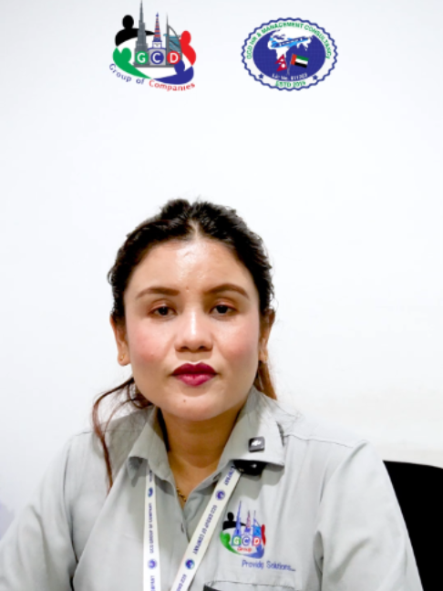 @GCD HR & MGM CONSULTANCY