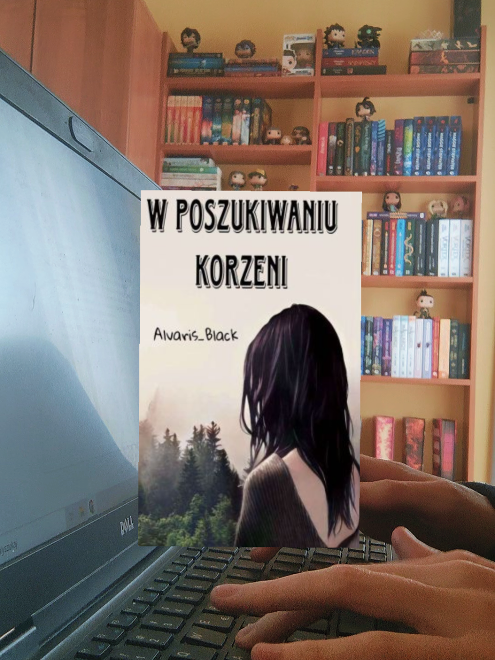 @Ula | pisarka i książkara |