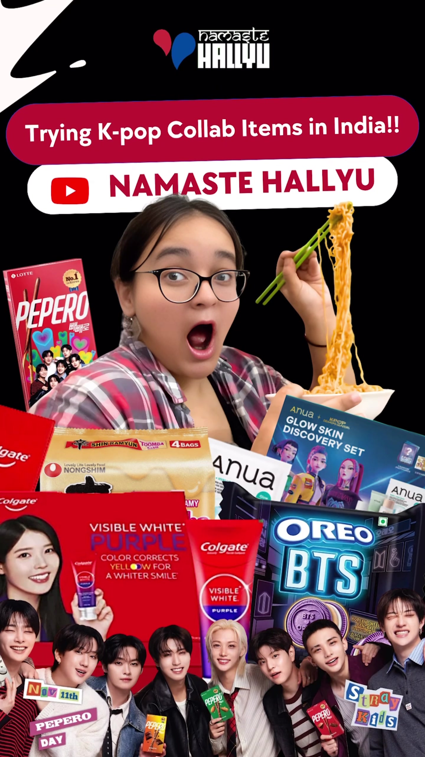 @Namaste Hallyu