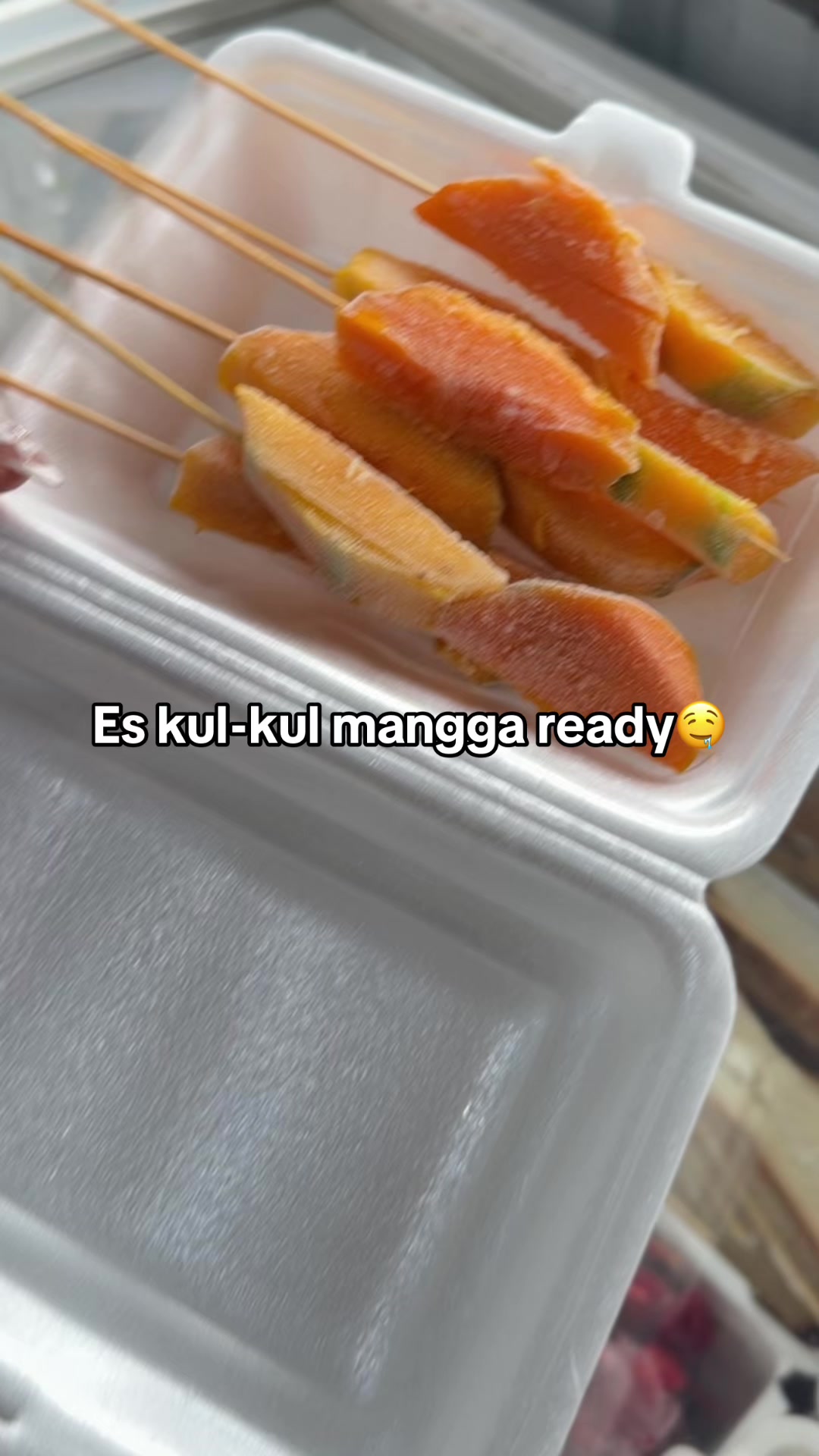 @SERBA BUAH PADANG