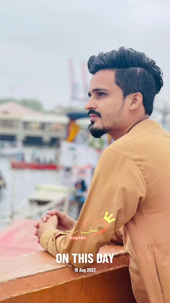 @Waqas Khursheed