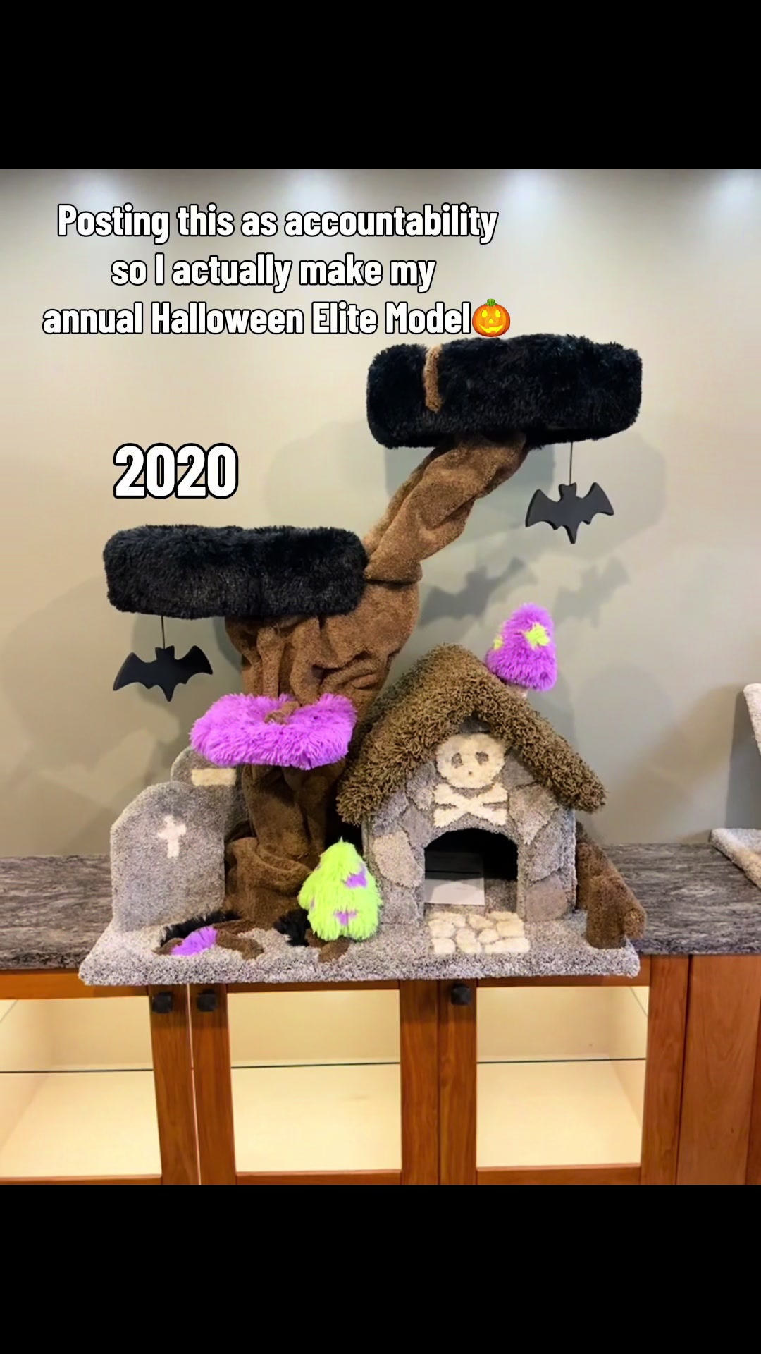 @customcatcribs