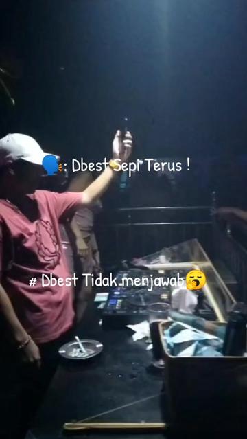 @ADMIN DBEST LUBUKLINGGAU