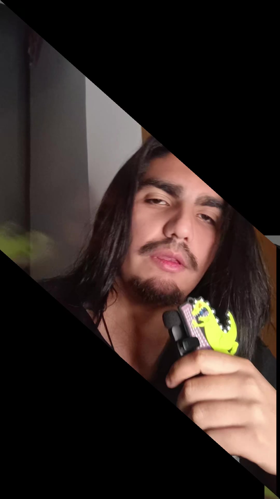 @Jauken Recometal