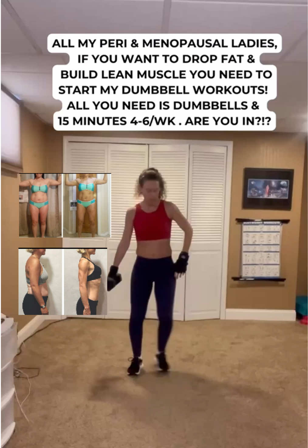 @Energize with Emily Fitness