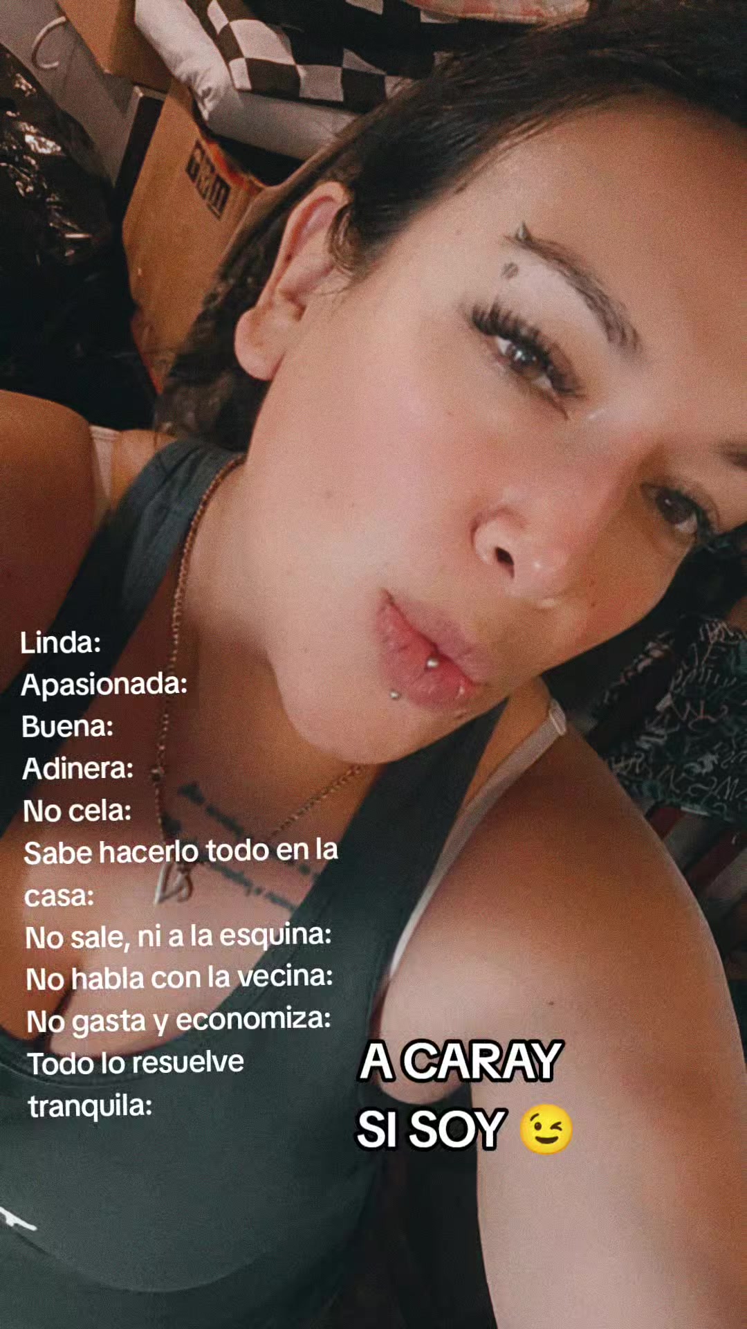 @Majito Nena Linda