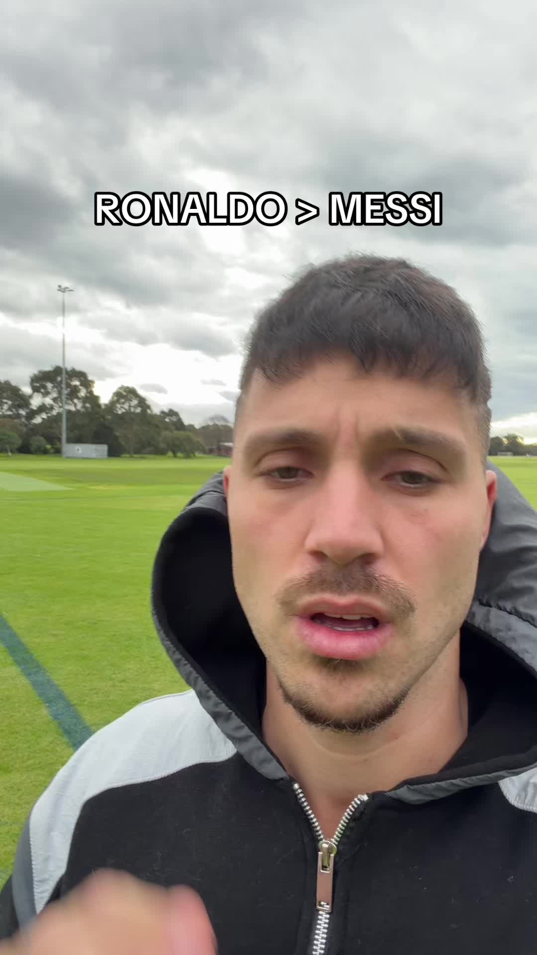 @Tayo Ricci