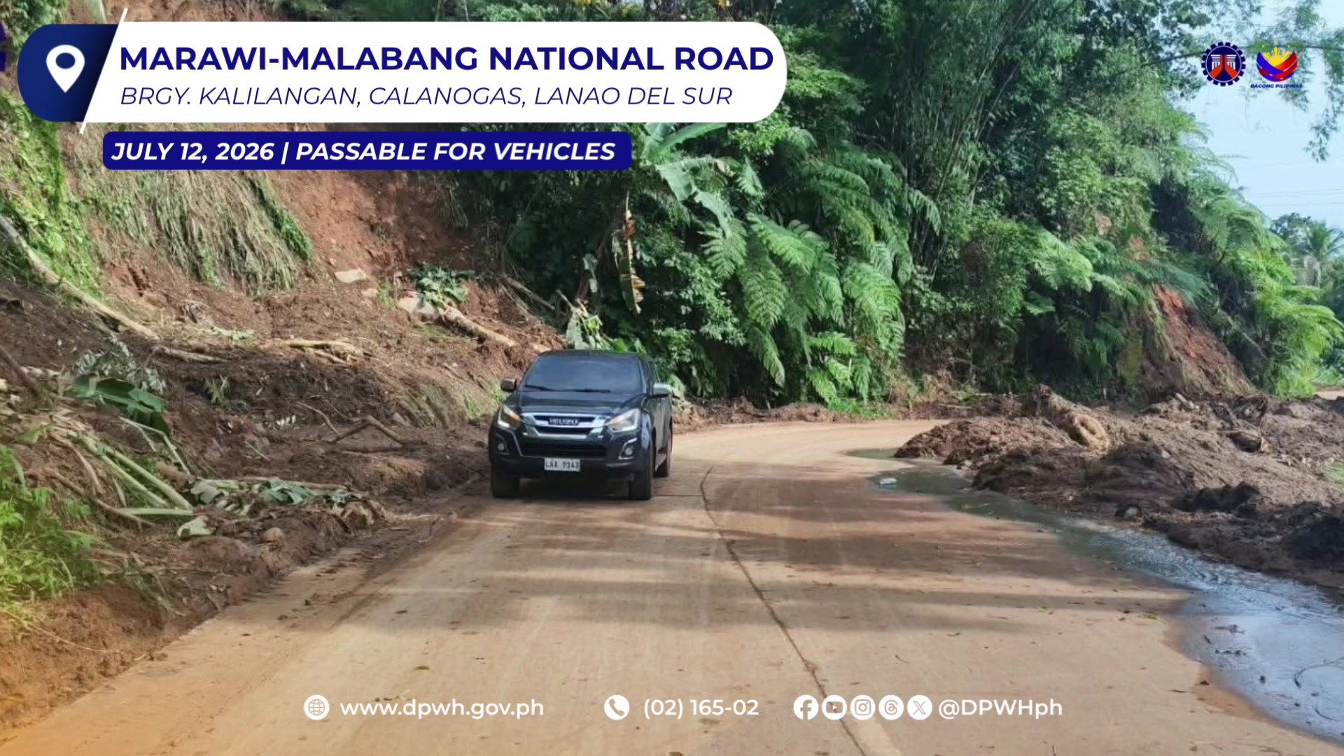 @DPWHph