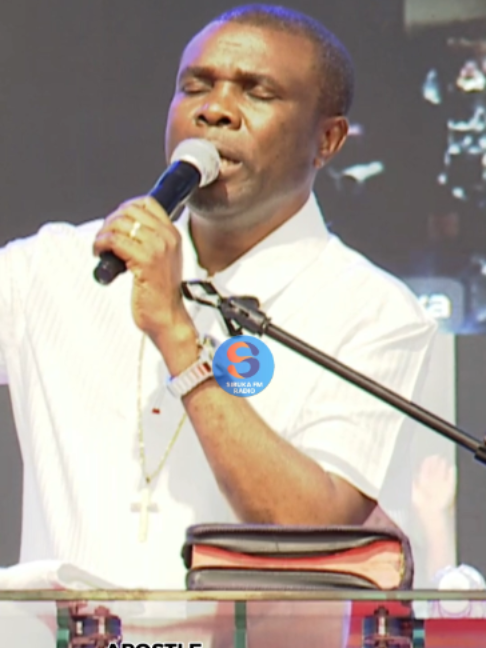 @Nguvu ya Madhabahu