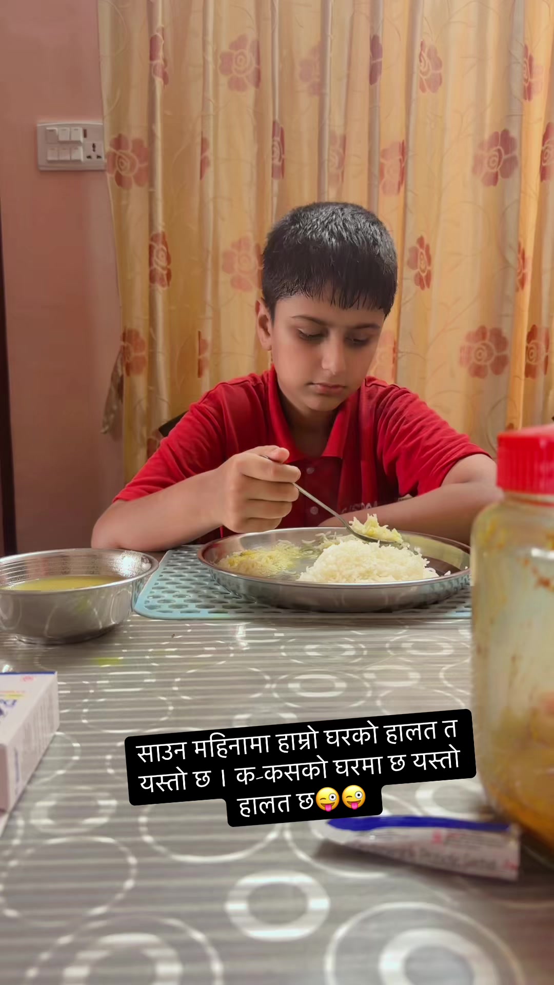 @Poudel Sang
