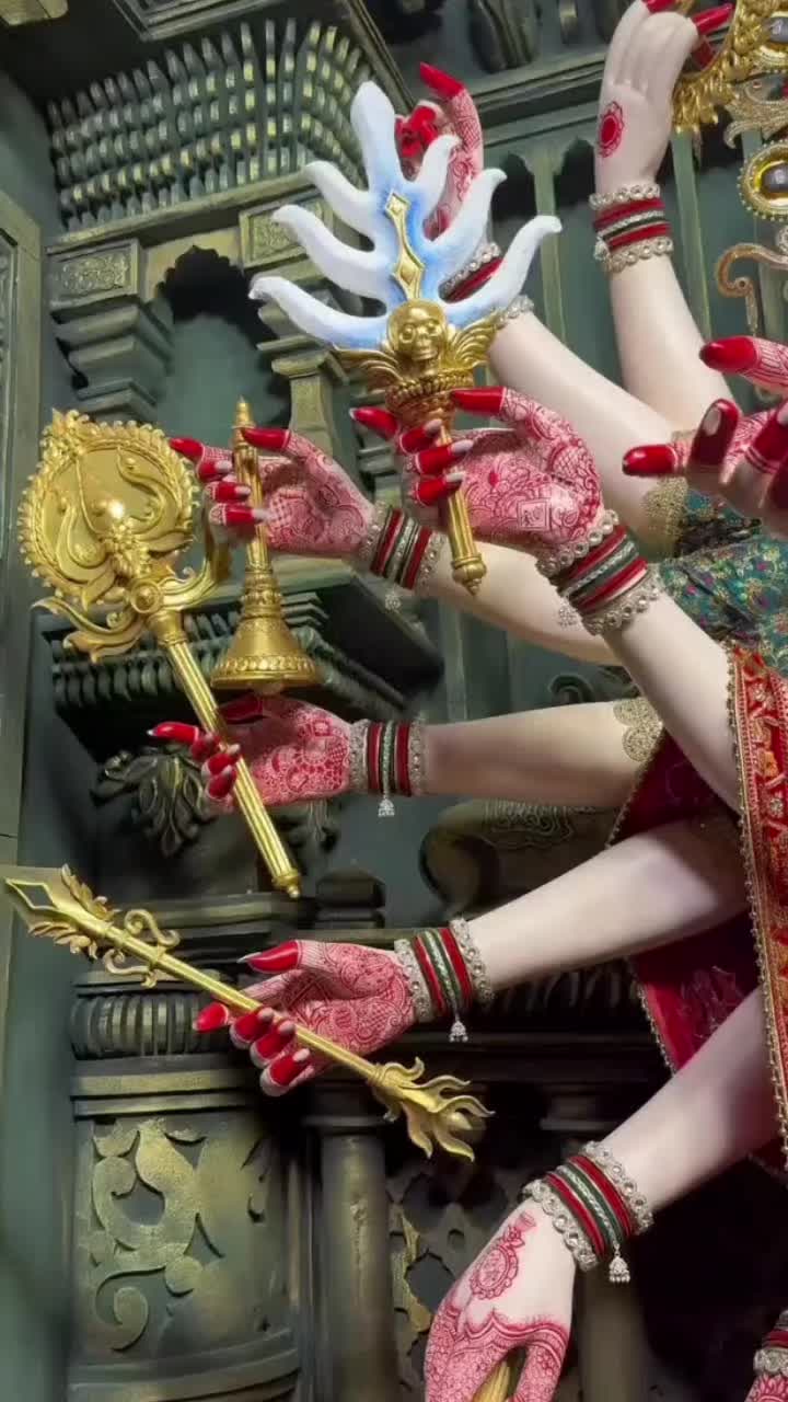 @๐ฉ Jay Mata di ๐ฉ๐๐ฑ