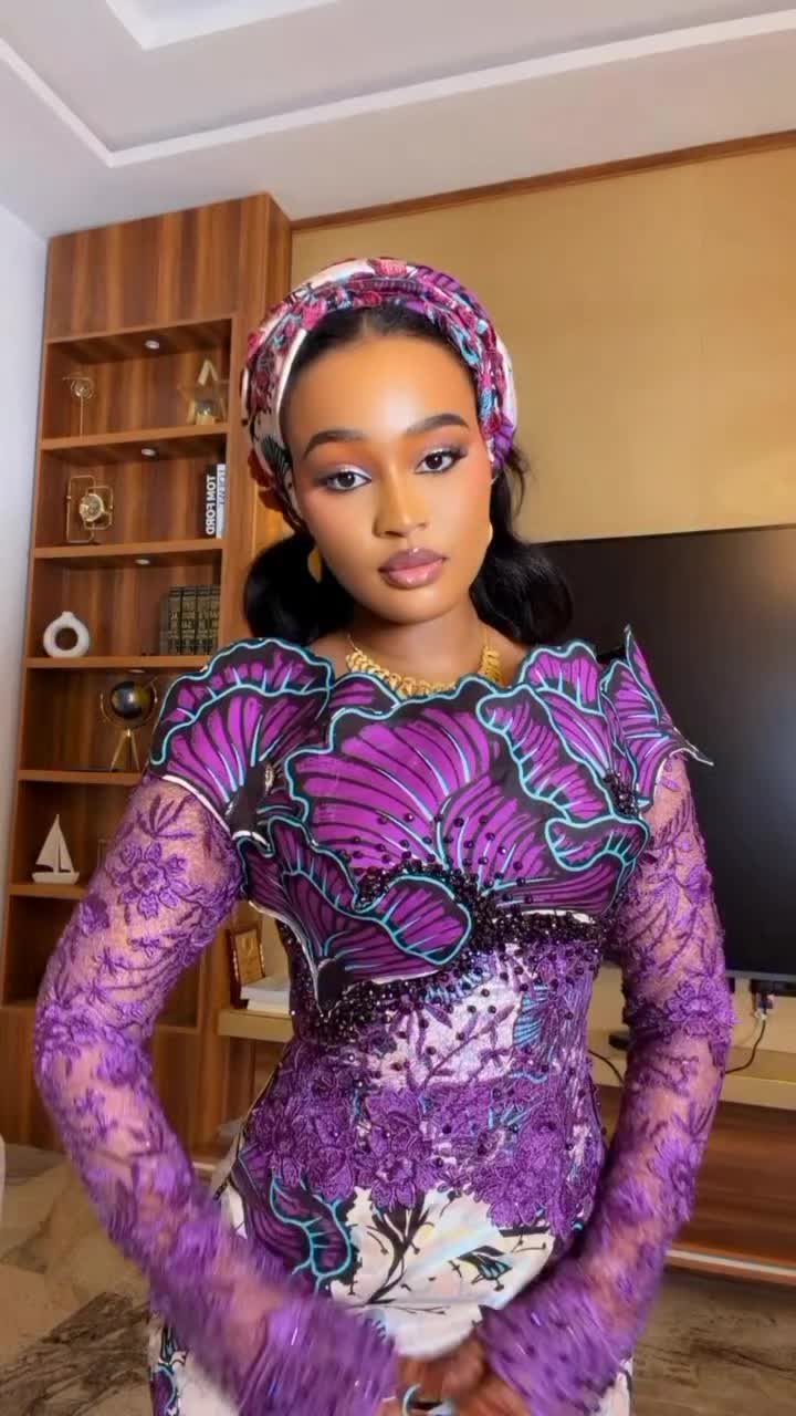 @Arewa Fashion👗