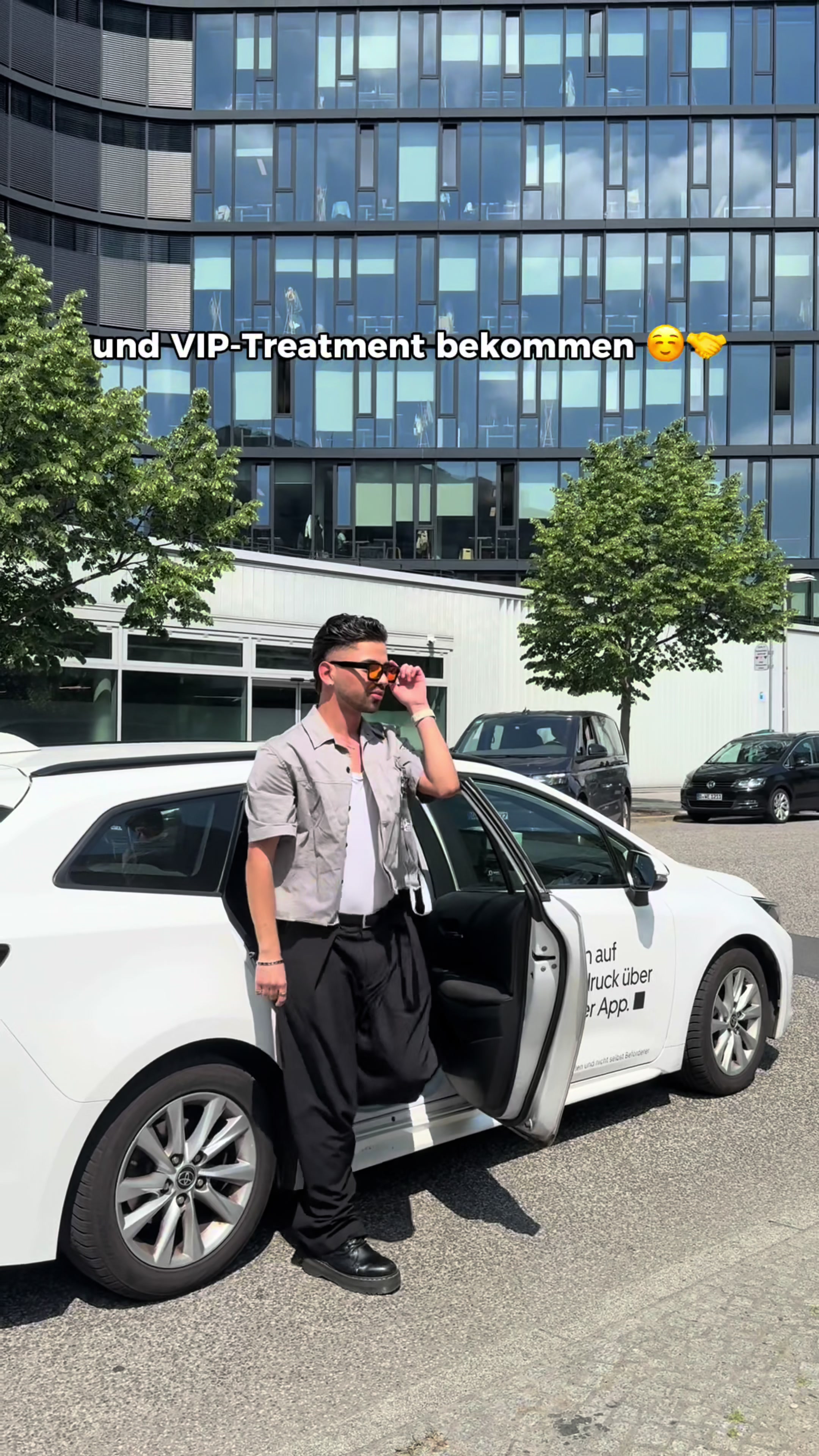 @Uber Arena