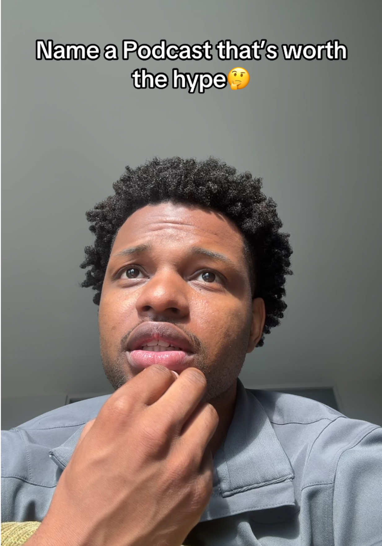@CwillTalks| UGC Creator