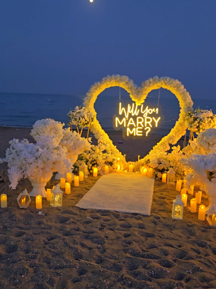 @Romantic Decoration
