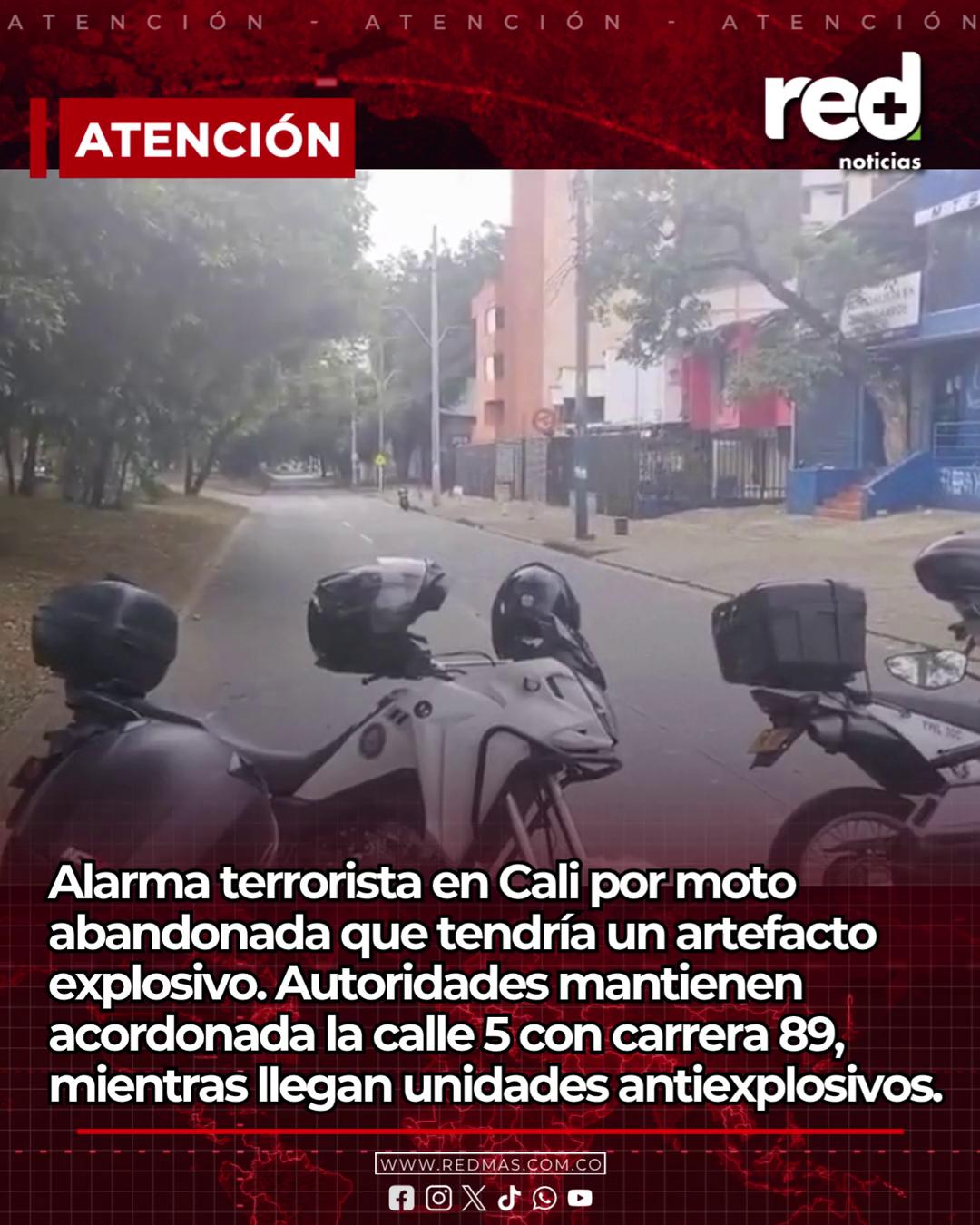 @Red+ Noticias