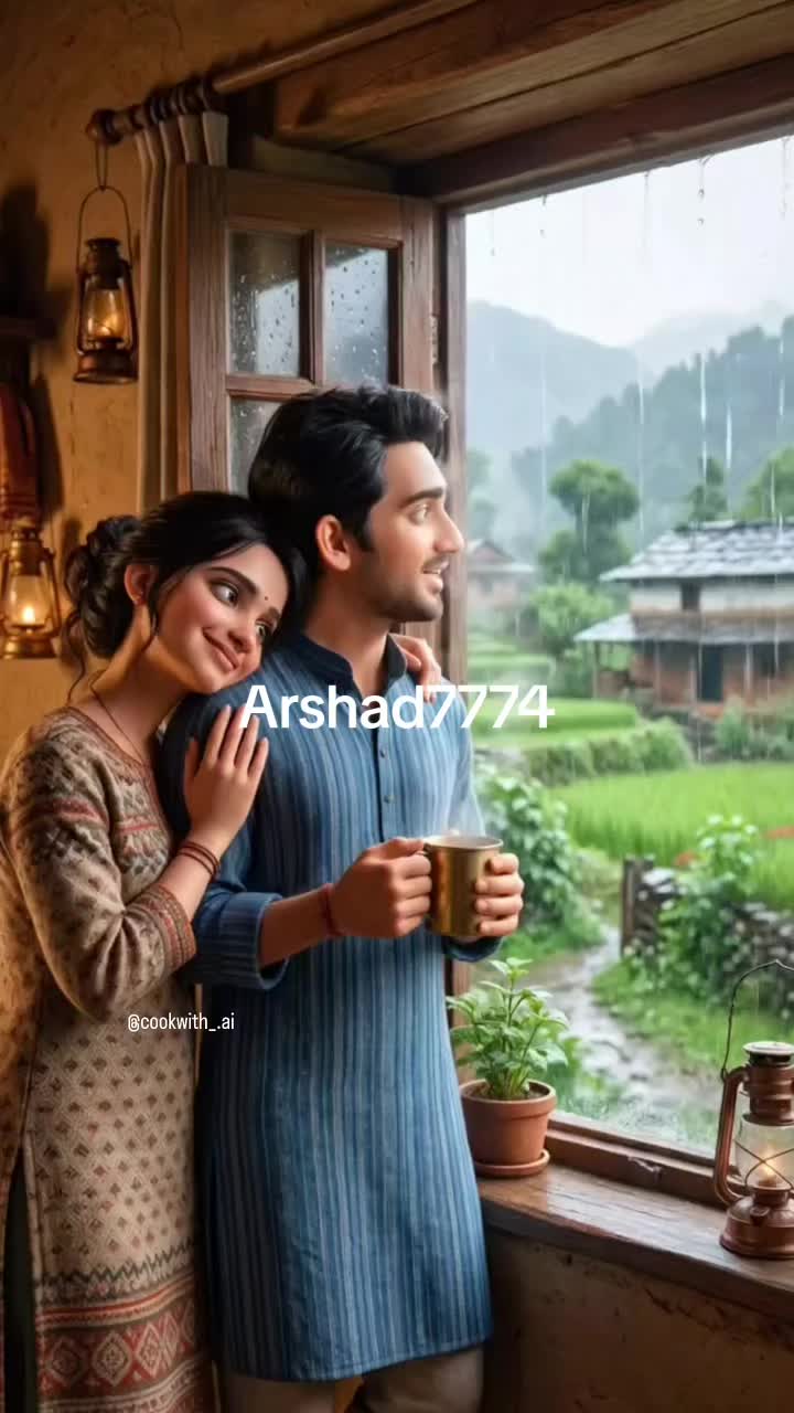 @Arshad Khan