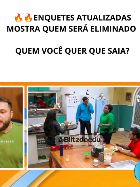 @Blitz do Edu