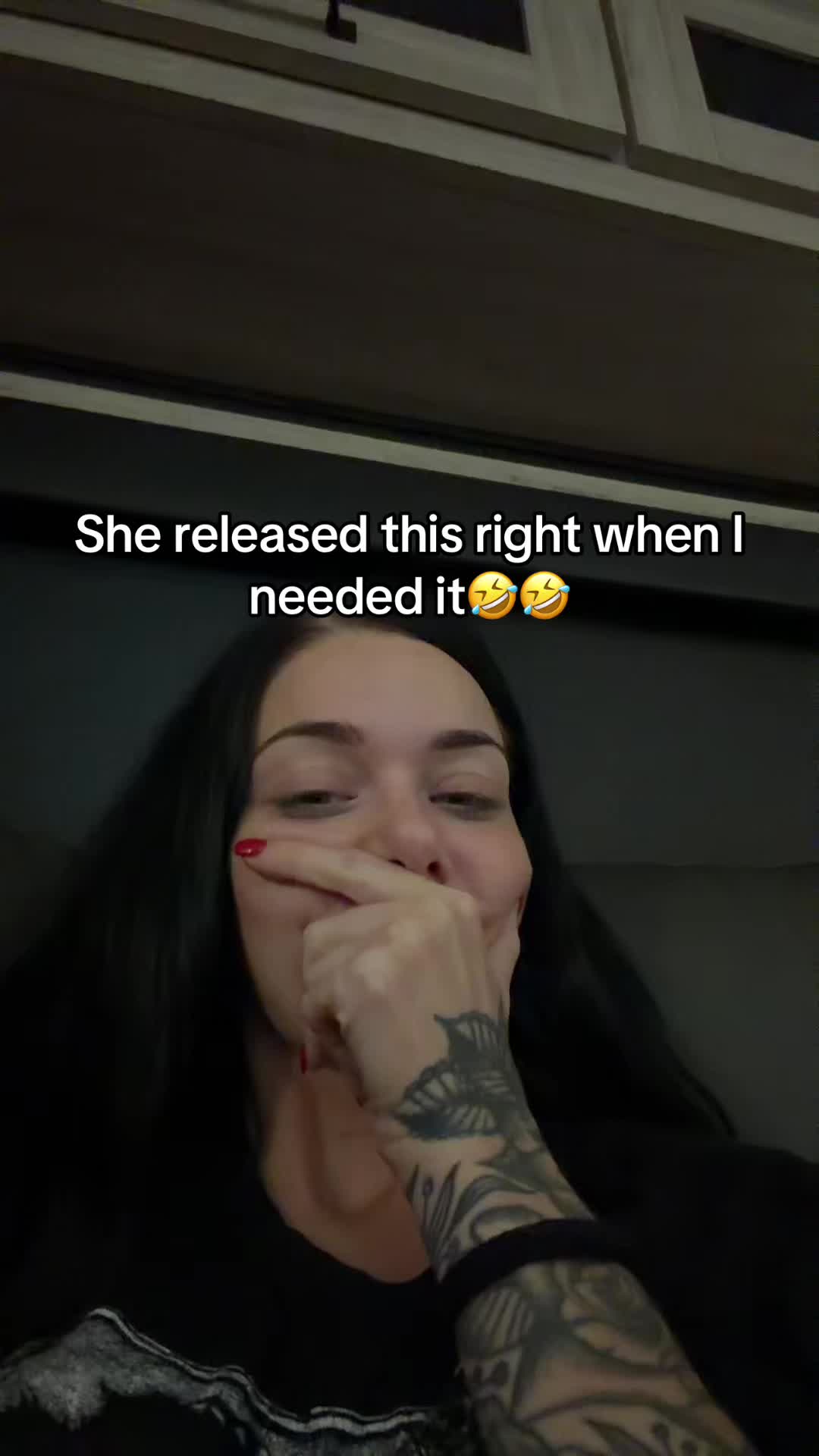 @Anna Rose