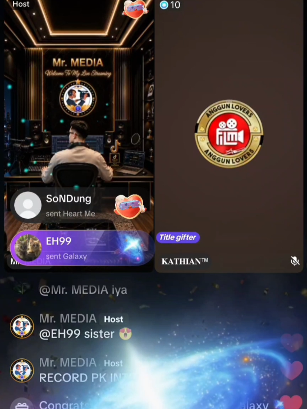 @Mr. MEDIA