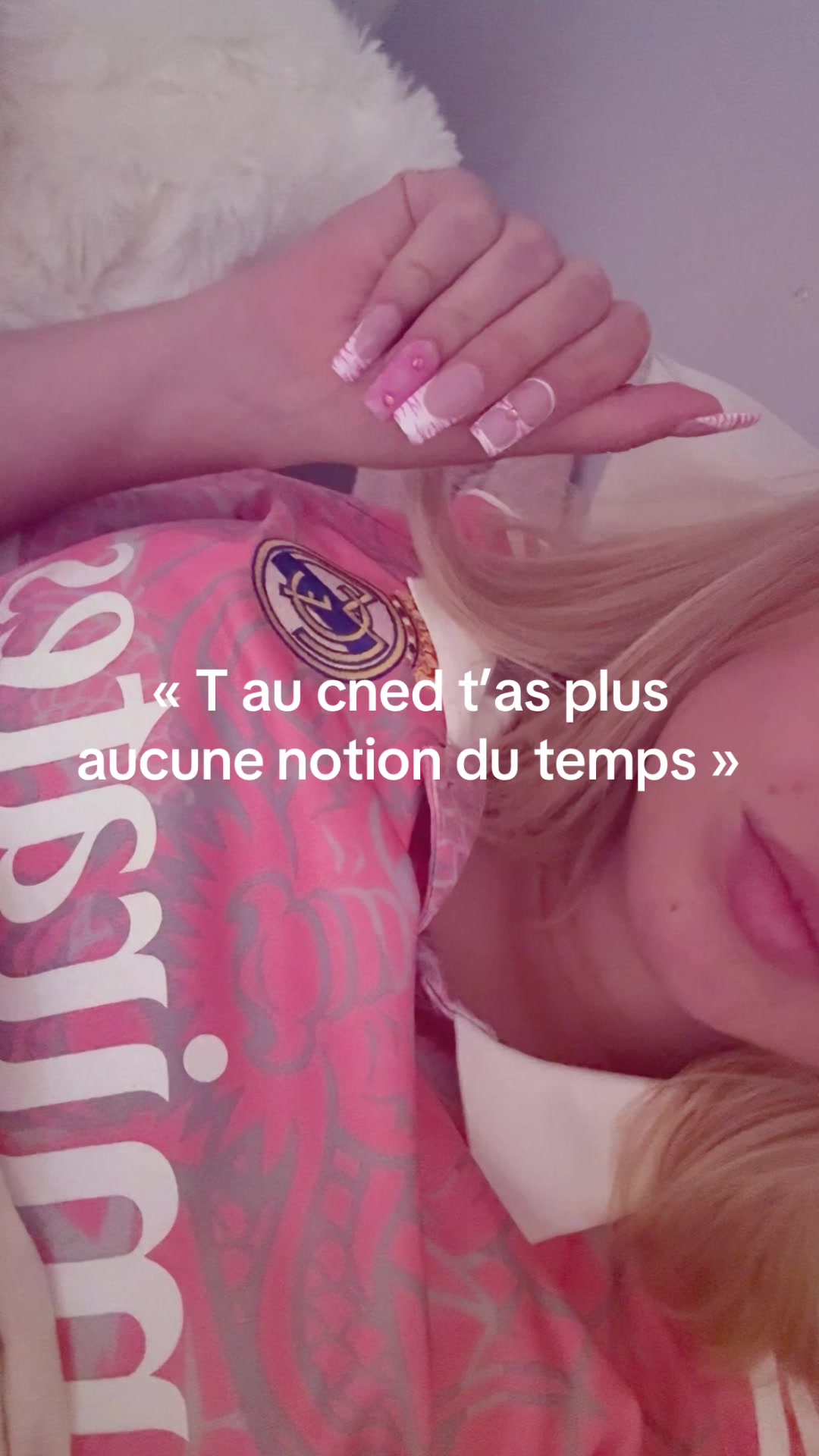 @La blondasse💋