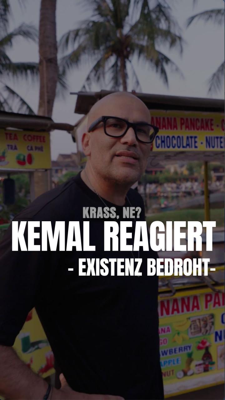 @Kemal &Uuml;res | Gastro-Fl&uuml;sterer