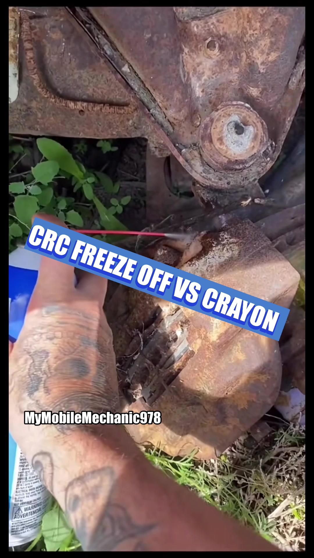 @My Mobile Mechanic