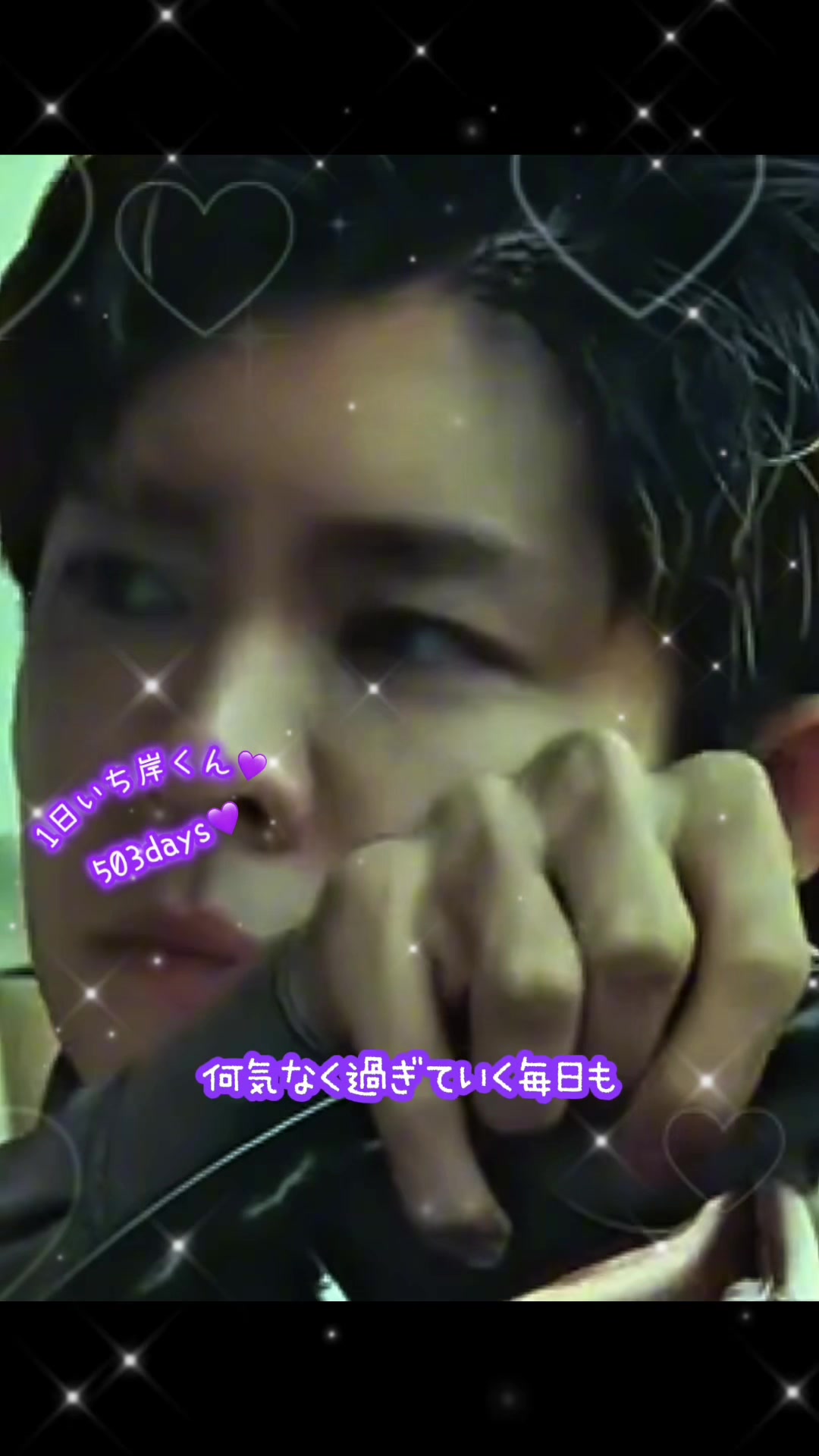 @💜💜KC_kiyomi_UN💚💚