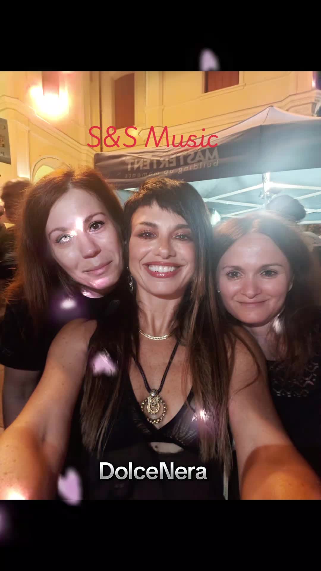 @S&S Music