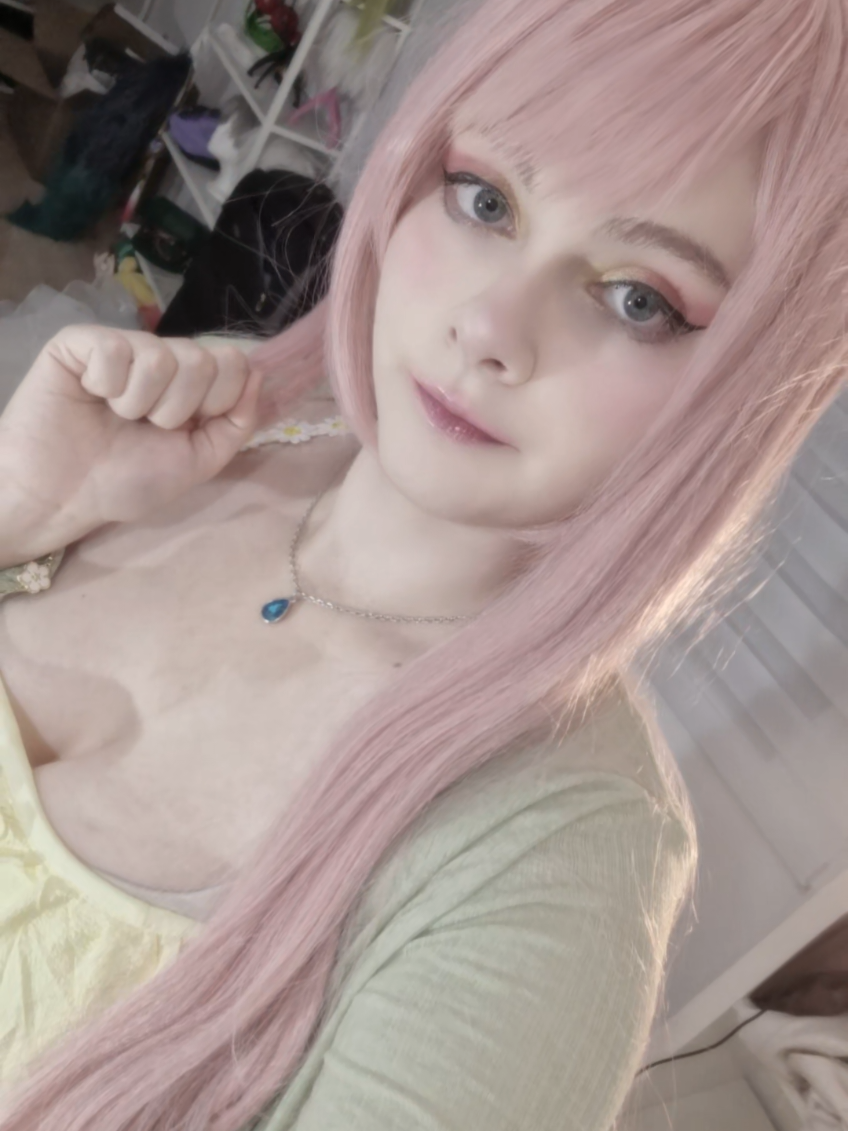 @Mushu