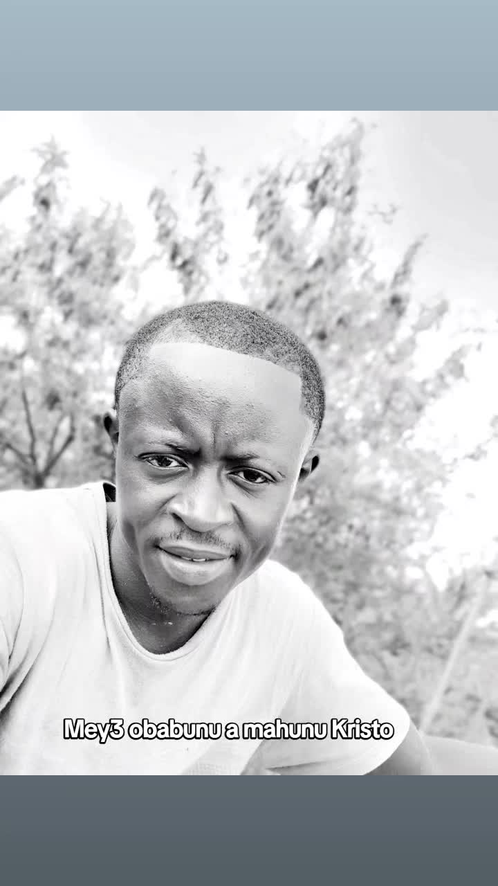 @Joseph Apem Kwame Sarfo