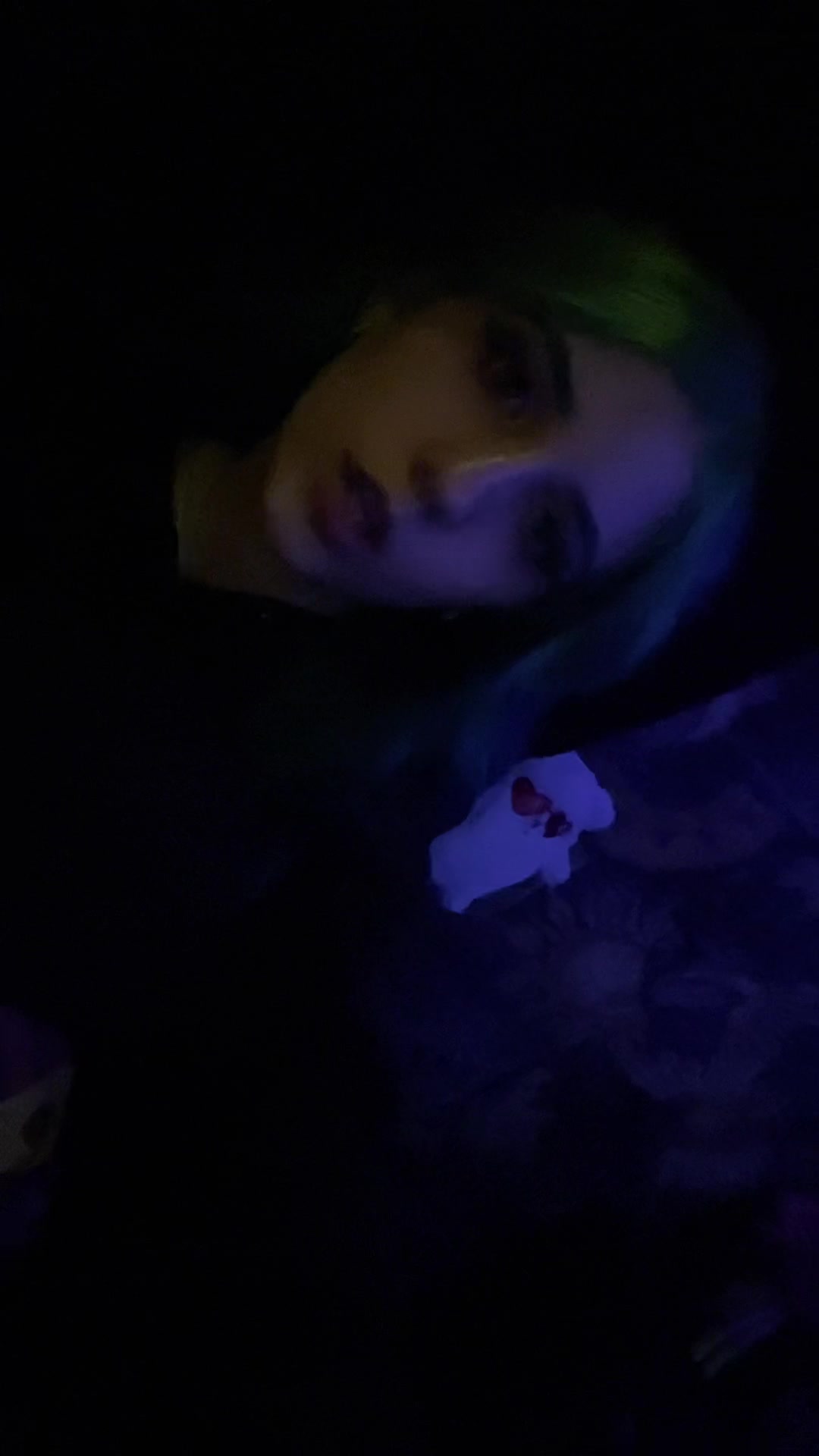 @;