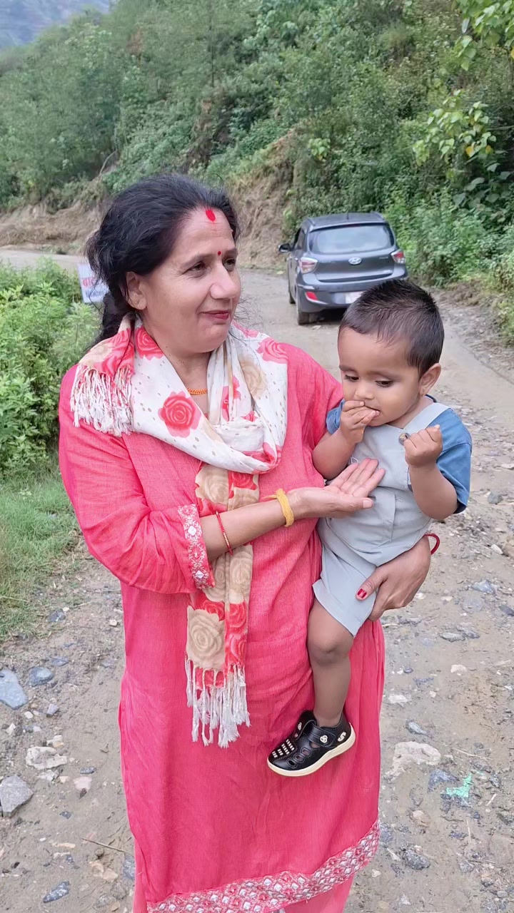 @Sudarshan