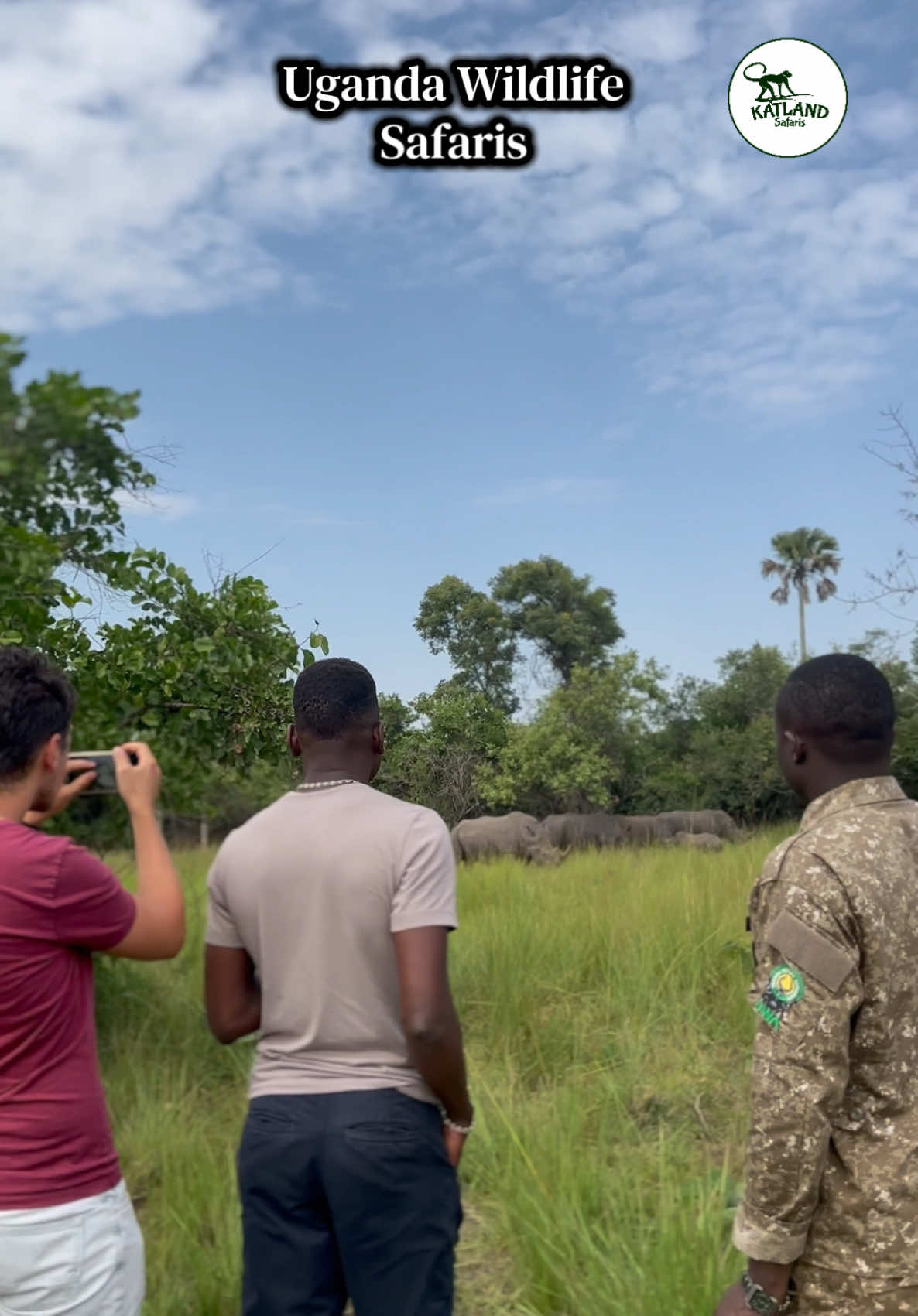 @Katland Safaris Uganda