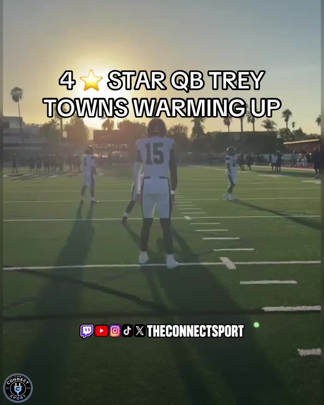 @The Connect Sport